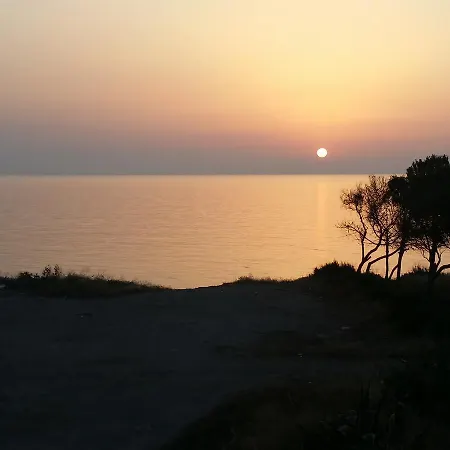 Milazzo Beach 3*