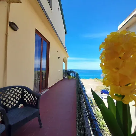 Milazzo Beach 3*