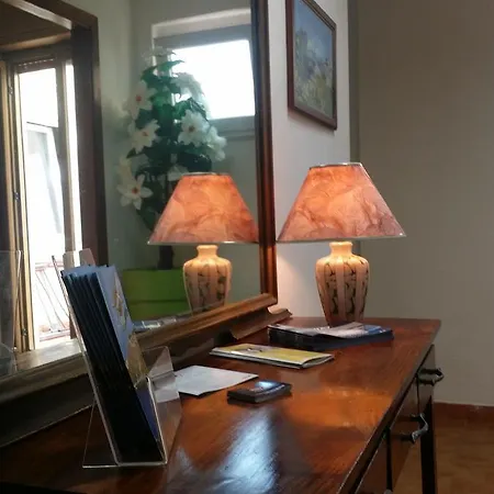 Bed & Breakfast Milazzo Beach