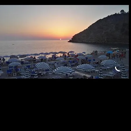 Milazzo Beach 3* Milazzo