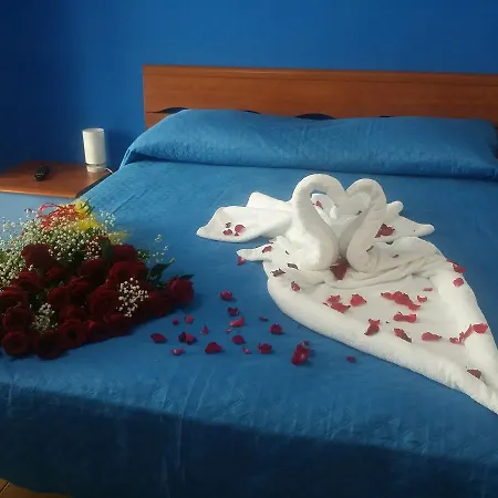 Bed & Breakfast Milazzo Beach 3*