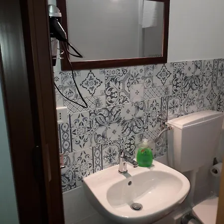 Milazzo Beach Bed & Breakfast Milazzo