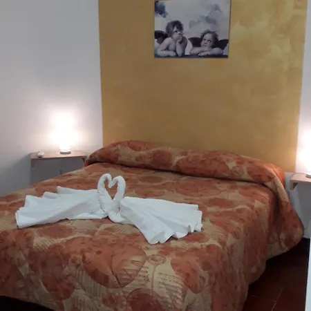 Milazzo Beach Bed & Breakfast 3*