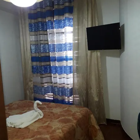 Milazzo Beach Bed & Breakfast 3*