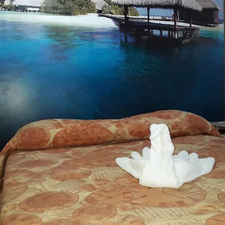 Milazzo Beach 住宿加早餐酒店 3*