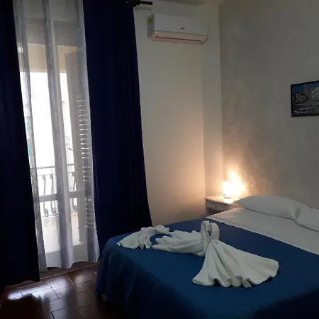 Milazzo Beach Bed & Breakfast Milazzo