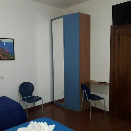 Bed & Breakfast Milazzo Beach