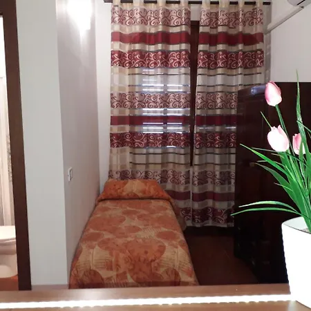 Milazzo Beach Bed & Breakfast 3*