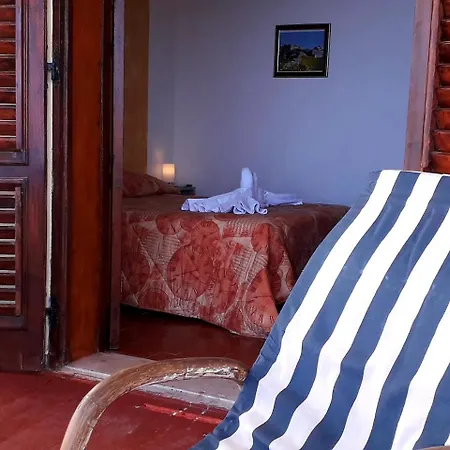 Bed & Breakfast Milazzo Beach Milazzo