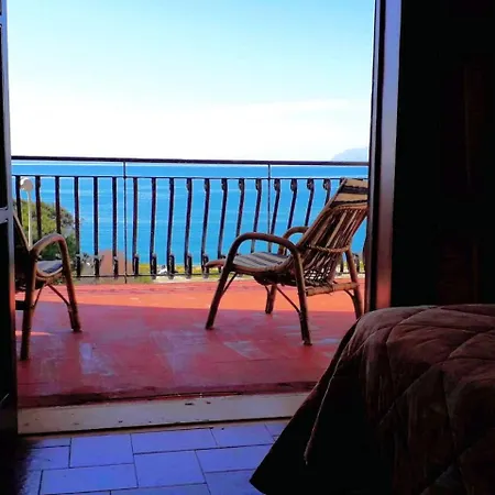 住宿加早餐酒店 Milazzo Beach