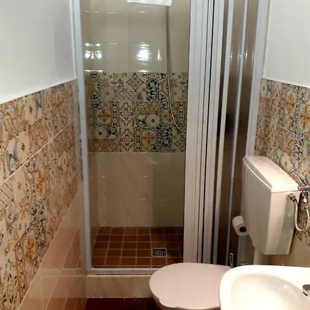 Milazzo Beach Bed & Breakfast 3*
