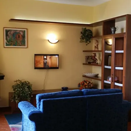 Milazzo Beach Bed & Breakfast Milazzo