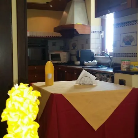 Milazzo Beach Bed & Breakfast Milazzo