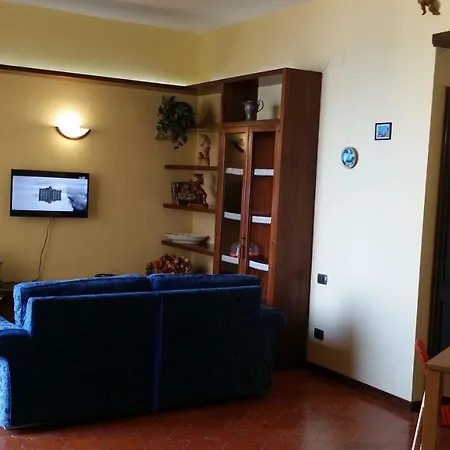 Bed & Breakfast Milazzo Beach 3*