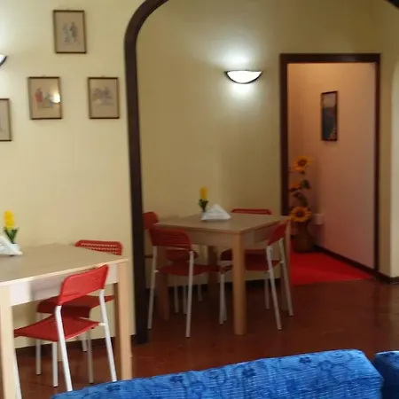 Milazzo Beach 住宿加早餐酒店 3*