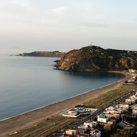 Milazzo Beach 住宿加早餐酒店 3*