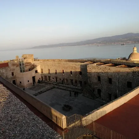 Milazzo Beach 3* Milazzo