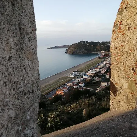 Milazzo Beach Bed & Breakfast Milazzo