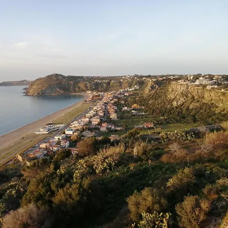 Milazzo Beach 3*
